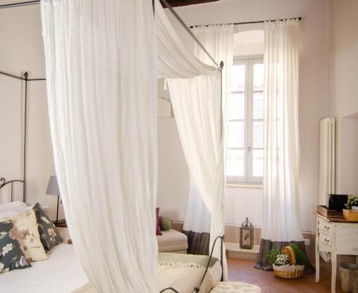 Dimora Dell'Erbe Rooms