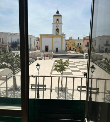 Dimora Piazza Imperiale