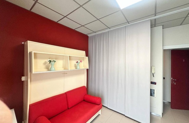 Dimora Residence Apartment 5