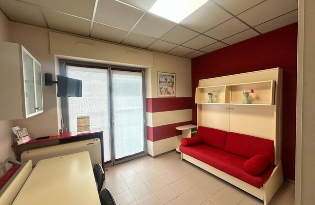 Dimora Residence Apartment 6