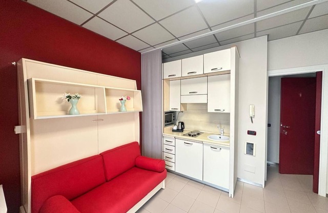 Dimora Residence Apartment 8