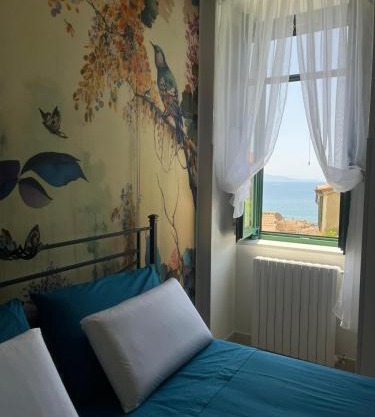 Dimora Salum Salerno