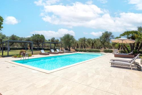 Dimora Sella Rooms