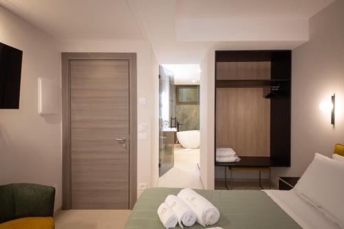 Dimore D'Elite & Spa
