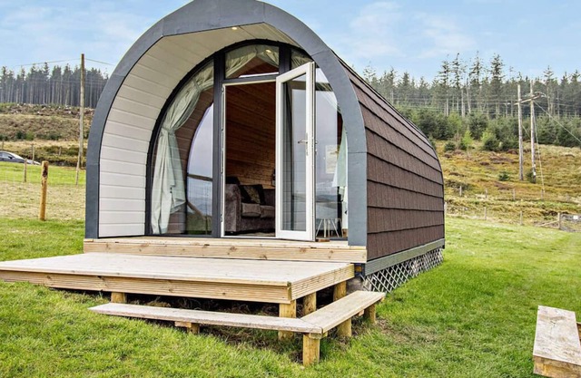 Dinas pod yr Elenydd