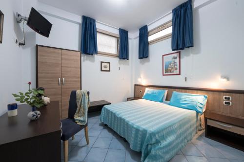 Dint'a Torre Bed and Breakfast