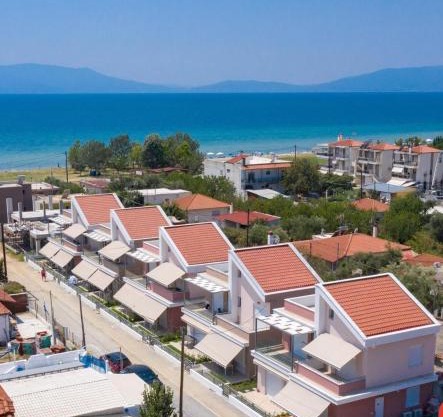 Dionysos Residential Complex