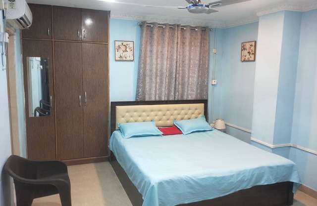 DIPANKAR HOUSE