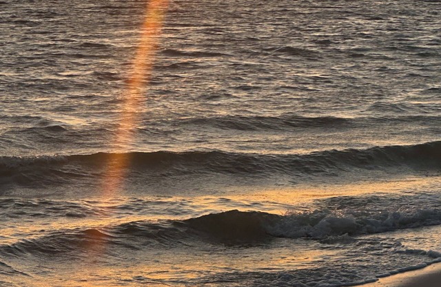 Direct Oceanfront Newly Renovated End Unit with Amazing Views