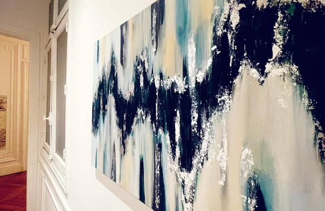 DIRECT VIEWS OF THE SEINE- 300 M2 AVENUE DU PRESIDENT KENNEDY, PARIS 16TH