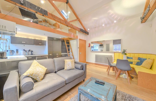 Discount|Relocation|WiFi|Sleeps3