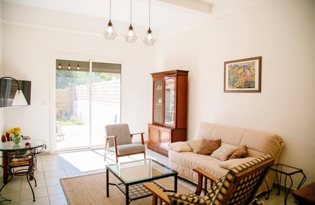 Discover Corbières, Cathar country, air-conditioned gîte near the Mediterranean, Rivers