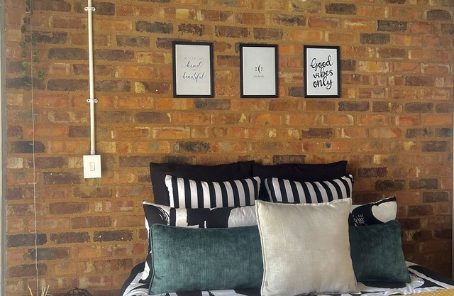 Discover Maboneng in Pulse .