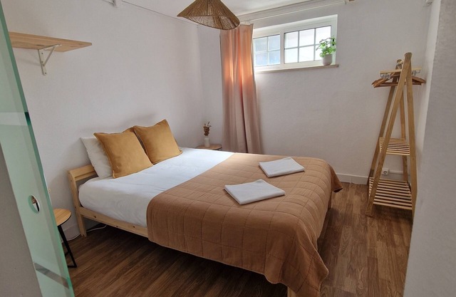 Discover this charming apartment.