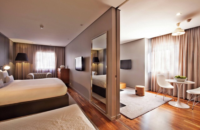 Discover Two Spacious, Pet-Friendly Apartments with Full Kitchen at Altis Prime