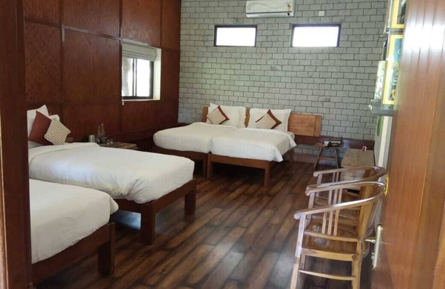 Discovery Village Kabini