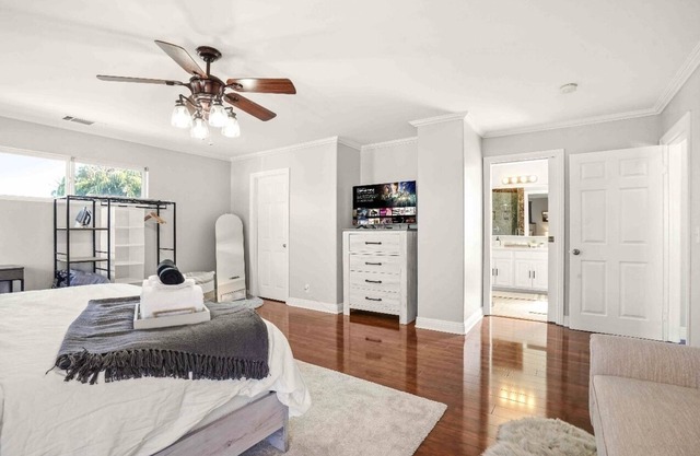Disney Delight Retreat: Spacious 3BDRM with Foosball/Air Hockey.