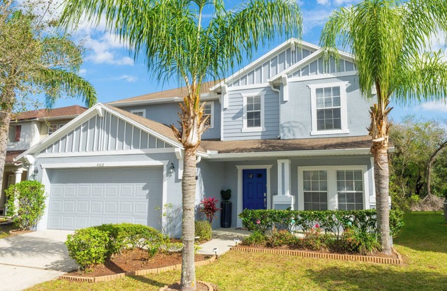 Disney Family Vacation Home!