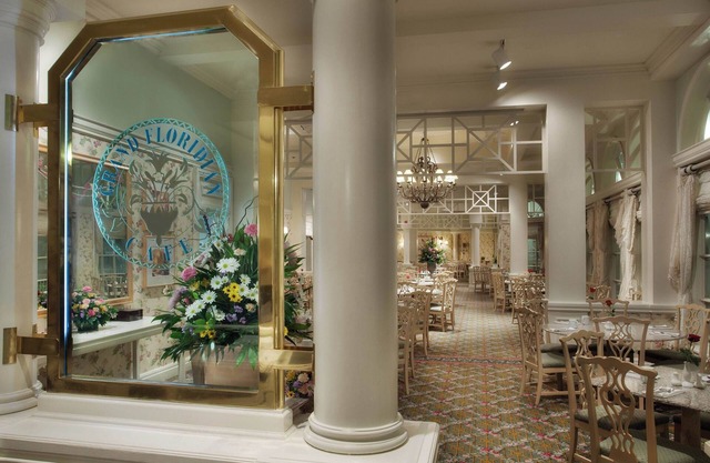 Disney's Grand Floridian Resort & Spa