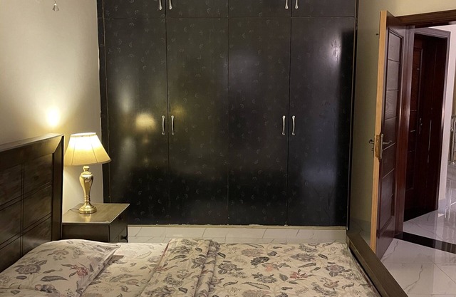 Divine Garden Lahore