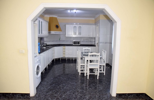 Doña Carmen Apartments