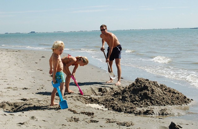 Do's Chalets ~~~> Enjoy - Genießen - Enjoy!