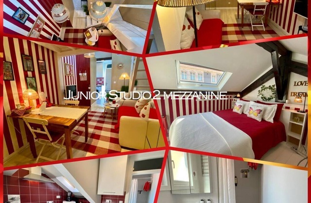 "Do small things with love"