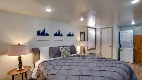 Dock&Volleyball! Near Downtown- Orange Oasis