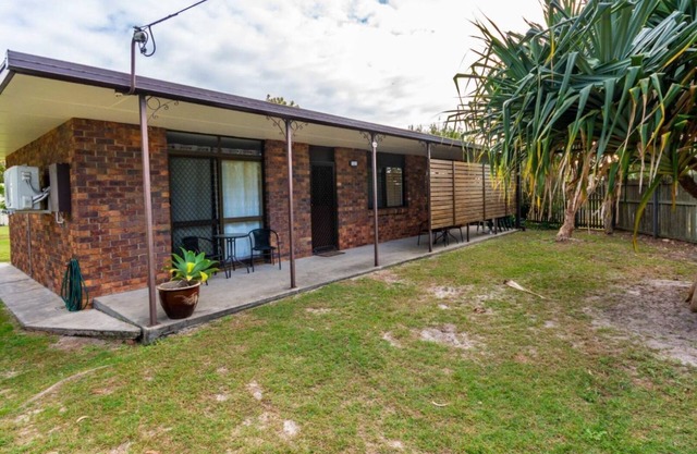 Dog Friendly Home with Room for a Boat