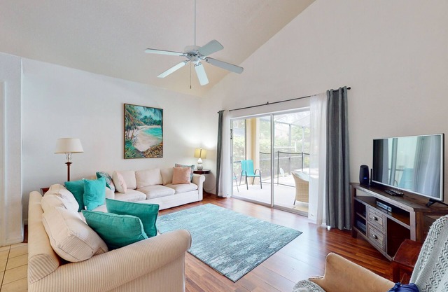 Dog-Friendly Home with Private Pool/Hot Tub and Foosball Table