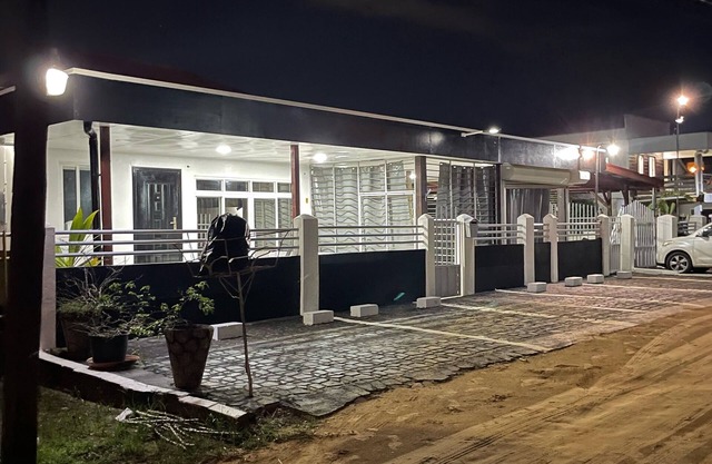 DoksaTas Apartements A