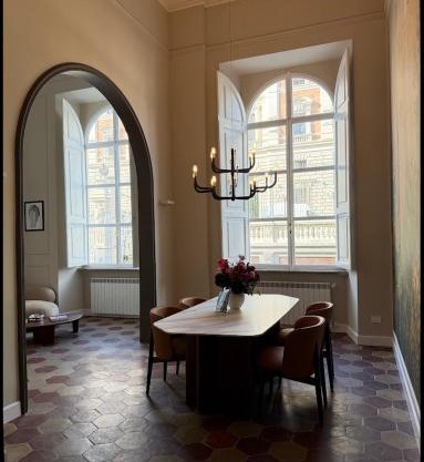 Dolce Vita Luxury apartment - Zeno 55