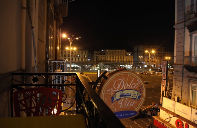 Dolce Vita Rooms & Breakfast