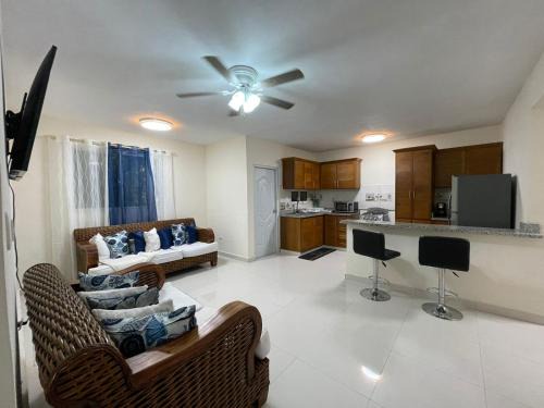Dolly 3 bedroom apartment