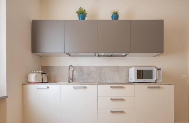 Dolomites Apartment R&R - #001