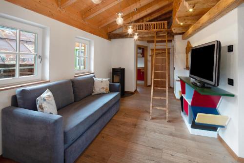 Dolomites Chalet Pian