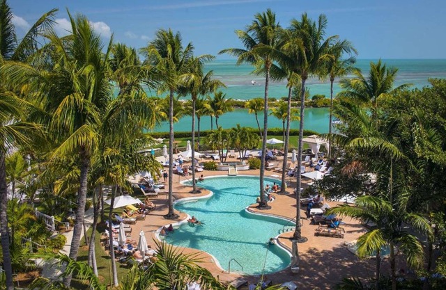 Dolphin Encounters | Fishing. Two Bedroom Private Villa