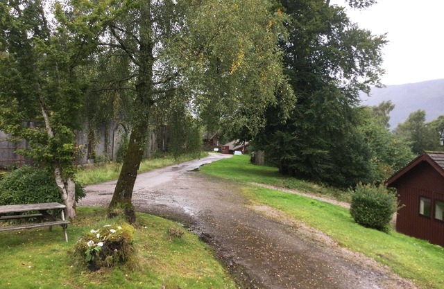Dolphin Run - Refurbished Luxury Lodge