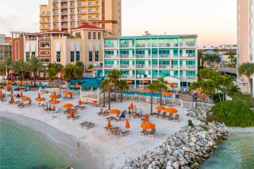 Dolphin Sands Clearwater Beach, an Ascend Collection Hotel