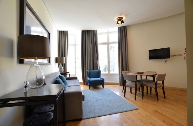 Dom Luis I Prestige Flat 18