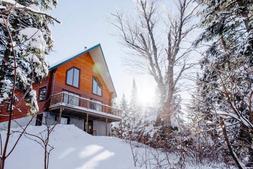 Domaine Appalaches 40 Incredible view