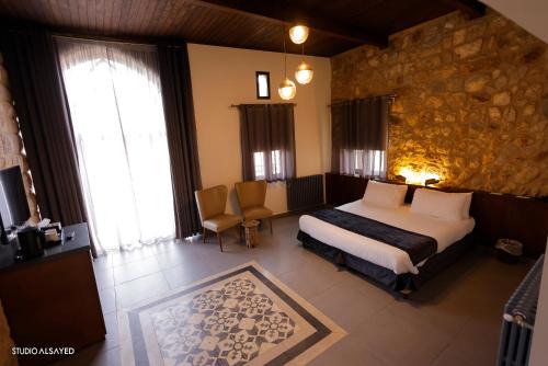 Domaine de Chouchene