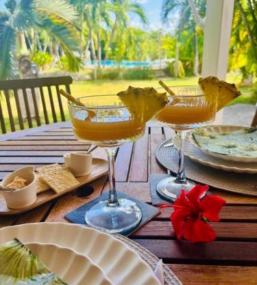 Domaine De Grande Terre