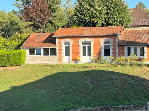 Domaine de juriol - l'annexe