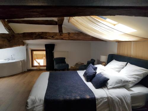 Domaine de la Fée-Licité