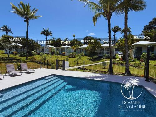 Domaine de la Glacière