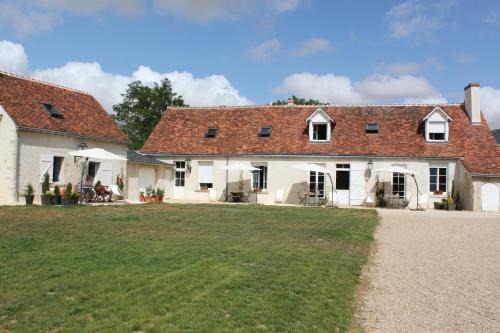 Domaine de Praline Praline