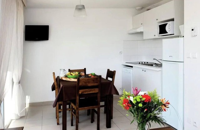 Domaine de Saint Orens - 2 room apartment for 2 people