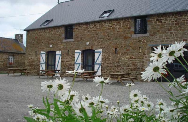 Domaine du Pré Salé