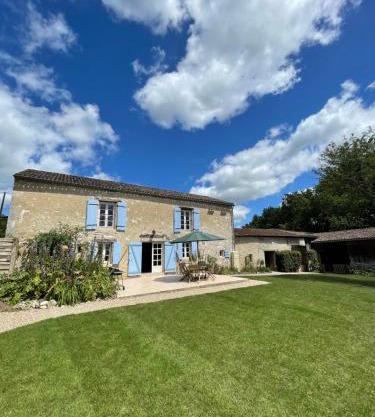 Domaine Le Nourrissat